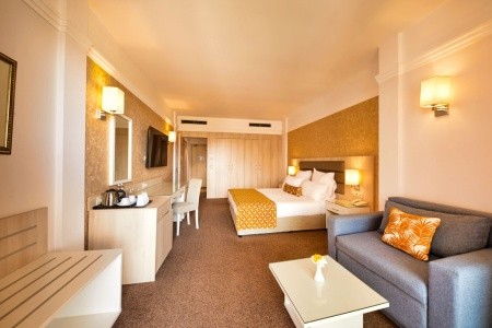 Dreams Sunny Beach Resort & Spa (Ex. Riu Helios Paradise) - 13