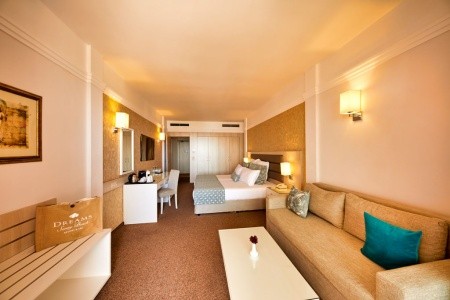 Dreams Sunny Beach Resort & Spa (Ex. Riu Helios Paradise) - 16