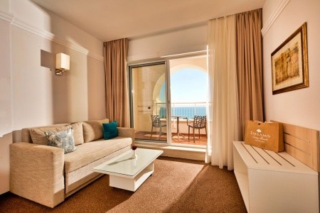 Dreams Sunny Beach Resort & Spa (Ex. Riu Helios Paradise) - 17