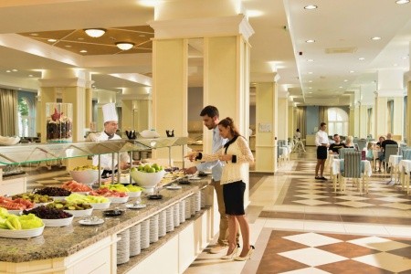 Dreams Sunny Beach Resort & Spa (Ex. Riu Helios Paradise) - 20