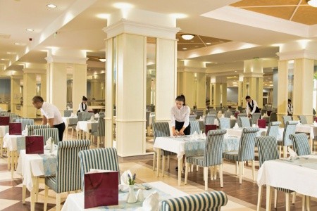 Dreams Sunny Beach Resort & Spa (Ex. Riu Helios Paradise) - 21