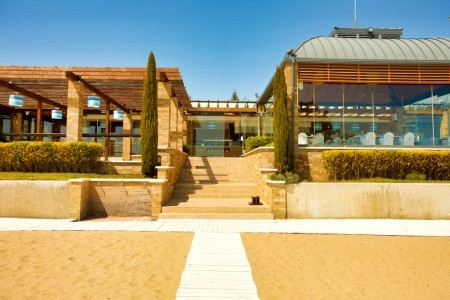 Dreams Sunny Beach Resort & Spa (Ex. Riu Helios Paradise) - 22