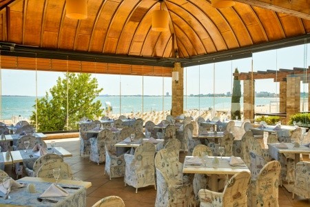 Dreams Sunny Beach Resort & Spa (Ex. Riu Helios Paradise) - 23