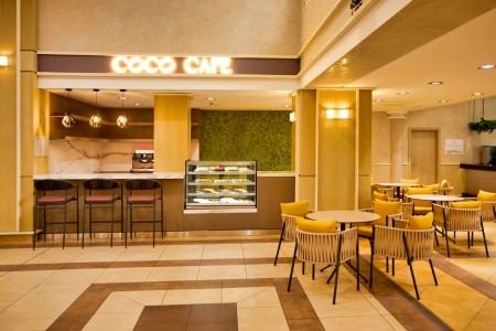 Dreams Sunny Beach Resort & Spa (Ex. Riu Helios Paradise) - 25