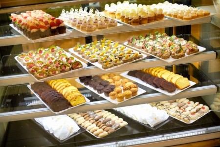 Dreams Sunny Beach Resort & Spa (Ex. Riu Helios Paradise) - 26