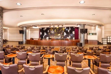 Dreams Sunny Beach Resort & Spa (Ex. Riu Helios Paradise) - 27