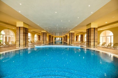 Dreams Sunny Beach Resort & Spa (Ex. Riu Helios Paradise) - 28