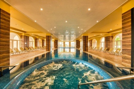 Dreams Sunny Beach Resort & Spa (Ex. Riu Helios Paradise) - 29