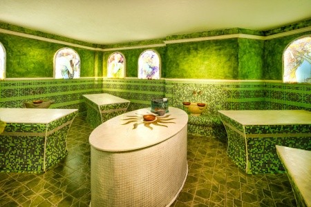 Dreams Sunny Beach Resort & Spa (Ex. Riu Helios Paradise) - 30