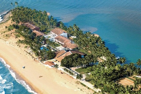 Srí Lanka Kalutara Avani Kalutara Resort 14 dňový pobyt All Inclusive Letecky Letisko: Praha March 2025 ( 4/03/25-17/03/25)