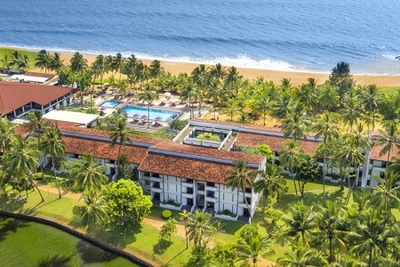 Srí Lanka Kalutara Avani Kalutara Resort 14 dňový pobyt All Inclusive Letecky Letisko: Praha March 2025 ( 4/03/25-17/03/25)