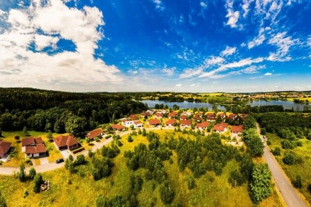 Amenity Resort Česká Kanada