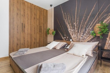 Chorvátsko Istria Resort Belvedere Apartments 9 dňový pobyt Bez stravy Vlastná May 2026 (15/05/26-23/05/26)