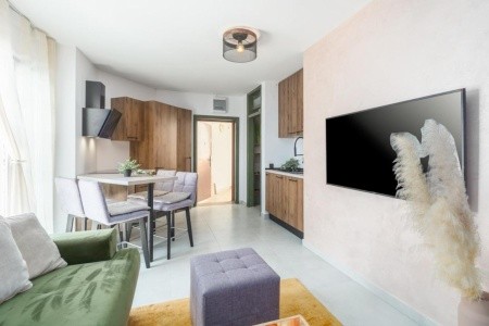 Chorvátsko Istria Resort Belvedere Apartments 9 dňový pobyt Bez stravy Vlastná May 2026 (15/05/26-23/05/26)