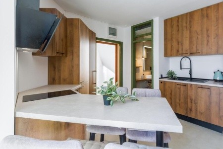 Chorvátsko Istria Resort Belvedere Apartments 9 dňový pobyt Bez stravy Vlastná May 2026 (15/05/26-23/05/26)