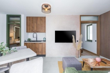 Chorvátsko Istria Resort Belvedere Apartments 9 dňový pobyt Bez stravy Vlastná May 2026 (15/05/26-23/05/26)