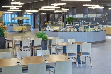 Chorvátsko Rovinj Resort Villas Rubin Rooms 6 dňový pobyt Polpenzia Vlastná August 2026 (10/08/26-15/08/26)