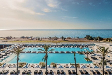 Grécko Rodos Gennadi Grand Resort 12 dňový pobyt All Inclusive Letecky Letisko: Praha July 2025 (21/07/25- 1/08/25)