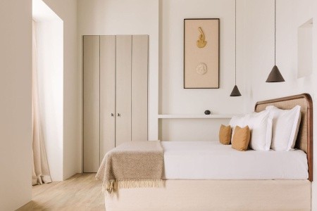Portugalsko Azorské ostrovy White Exclusive Suites & Villas 13 dňový pobyt Raňajky Letecky Letisko: Viedeň October 2025 (21/10/25- 2/11/25)