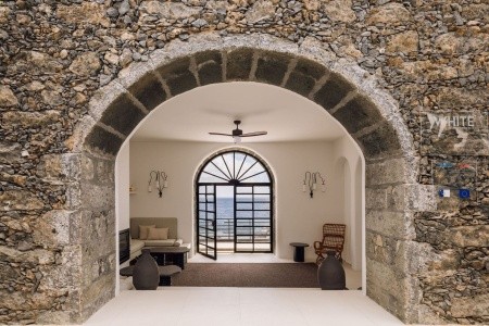 Portugalsko Azorské ostrovy White Exclusive Suites & Villas 13 dňový pobyt Raňajky Letecky Letisko: Viedeň October 2025 (21/10/25- 2/11/25)