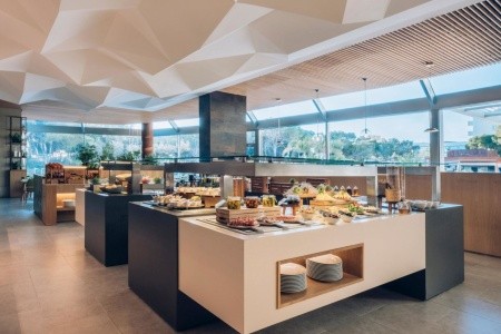 Španielsko Mallorca Iberostar Selection Llaut Palma 15 dňový pobyt All Inclusive Letecky Letisko: Praha September 2025 ( 3/09/25-17/09/25)
