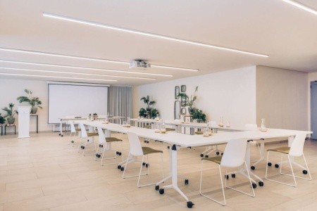 Španielsko Mallorca Iberostar Selection Llaut Palma 15 dňový pobyt All Inclusive Letecky Letisko: Praha September 2025 ( 3/09/25-17/09/25)