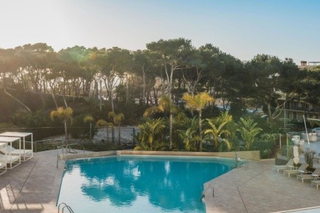 Španielsko Mallorca Iberostar Selection Llaut Palma 15 dňový pobyt All Inclusive Letecky Letisko: Praha September 2025 ( 3/09/25-17/09/25)