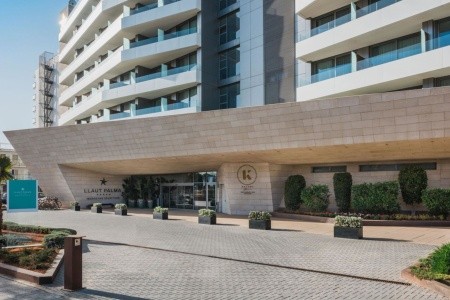 Španielsko Mallorca Iberostar Selection Llaut Palma 15 dňový pobyt All Inclusive Letecky Letisko: Praha September 2025 ( 3/09/25-17/09/25)