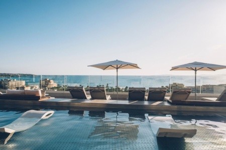 Španielsko Mallorca Iberostar Selection Llaut Palma 15 dňový pobyt All Inclusive Letecky Letisko: Praha September 2025 ( 3/09/25-17/09/25)