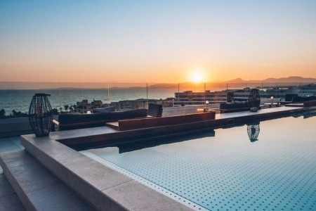 Španielsko Mallorca Iberostar Selection Llaut Palma 15 dňový pobyt All Inclusive Letecky Letisko: Praha September 2025 ( 3/09/25-17/09/25)