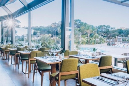 Španielsko Mallorca Iberostar Selection Llaut Palma 15 dňový pobyt All Inclusive Letecky Letisko: Praha September 2025 ( 3/09/25-17/09/25)