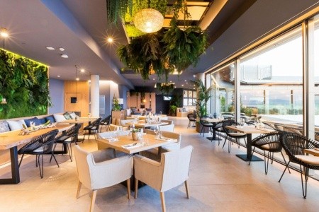 Španielsko Mallorca Iberostar Selection Llaut Palma 15 dňový pobyt All Inclusive Letecky Letisko: Praha September 2025 ( 3/09/25-17/09/25)