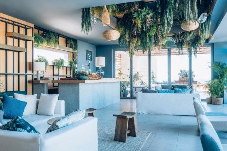 Španielsko Mallorca Iberostar Selection Llaut Palma 15 dňový pobyt All Inclusive Letecky Letisko: Praha September 2025 ( 3/09/25-17/09/25)