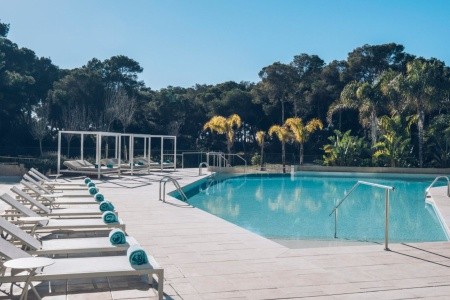 Španielsko Mallorca Iberostar Selection Llaut Palma 15 dňový pobyt All Inclusive Letecky Letisko: Praha September 2025 ( 3/09/25-17/09/25)