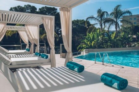 Španielsko Mallorca Iberostar Selection Llaut Palma 15 dňový pobyt All Inclusive Letecky Letisko: Praha September 2025 ( 3/09/25-17/09/25)