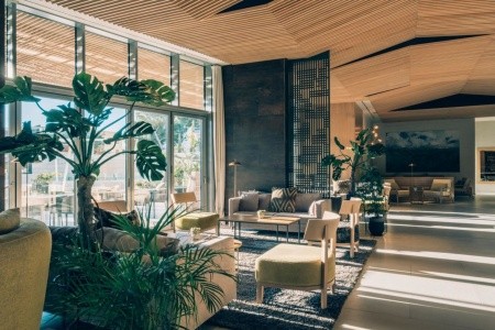 Španielsko Mallorca Iberostar Selection Llaut Palma 15 dňový pobyt All Inclusive Letecky Letisko: Praha September 2025 ( 3/09/25-17/09/25)
