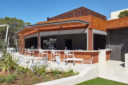 Španielsko Mallorca Iberostar Selection Llaut Palma 15 dňový pobyt All Inclusive Letecky Letisko: Praha September 2025 ( 3/09/25-17/09/25)