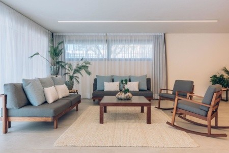 Španielsko Mallorca Iberostar Selection Llaut Palma 15 dňový pobyt All Inclusive Letecky Letisko: Praha September 2025 ( 3/09/25-17/09/25)