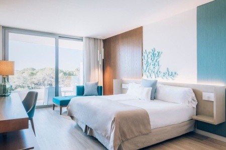 Španielsko Mallorca Iberostar Selection Llaut Palma 15 dňový pobyt All Inclusive Letecky Letisko: Praha September 2025 ( 3/09/25-17/09/25)