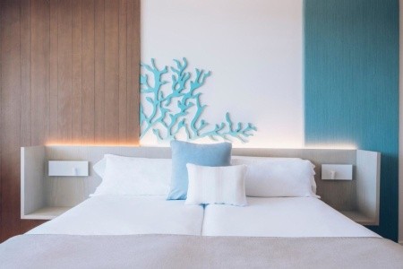 Španielsko Mallorca Iberostar Selection Llaut Palma 15 dňový pobyt All Inclusive Letecky Letisko: Praha September 2025 ( 3/09/25-17/09/25)