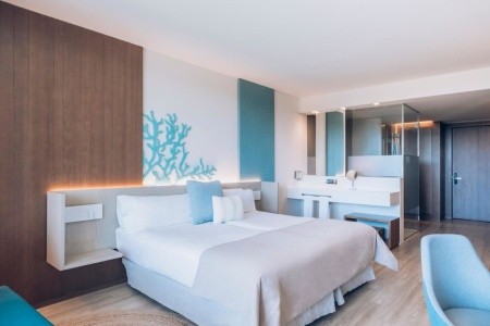 Španielsko Mallorca Iberostar Selection Llaut Palma 15 dňový pobyt All Inclusive Letecky Letisko: Praha September 2025 ( 3/09/25-17/09/25)
