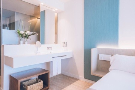 Španielsko Mallorca Iberostar Selection Llaut Palma 15 dňový pobyt All Inclusive Letecky Letisko: Praha September 2025 ( 3/09/25-17/09/25)