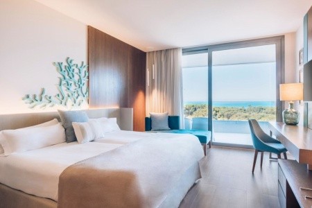 Španielsko Mallorca Iberostar Selection Llaut Palma 15 dňový pobyt All Inclusive Letecky Letisko: Praha September 2025 ( 3/09/25-17/09/25)