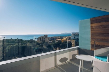 Španielsko Mallorca Iberostar Selection Llaut Palma 15 dňový pobyt All Inclusive Letecky Letisko: Praha September 2025 ( 3/09/25-17/09/25)