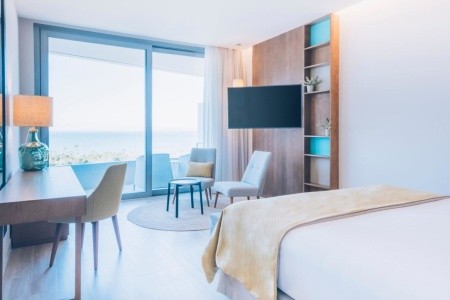 Španielsko Mallorca Iberostar Selection Llaut Palma 15 dňový pobyt All Inclusive Letecky Letisko: Praha September 2025 ( 3/09/25-17/09/25)