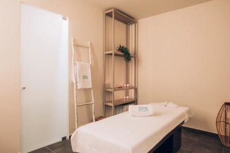 Španielsko Mallorca Iberostar Selection Llaut Palma 15 dňový pobyt All Inclusive Letecky Letisko: Praha September 2025 ( 3/09/25-17/09/25)