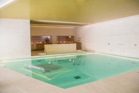 Španielsko Mallorca Iberostar Selection Llaut Palma 15 dňový pobyt All Inclusive Letecky Letisko: Praha September 2025 ( 3/09/25-17/09/25)