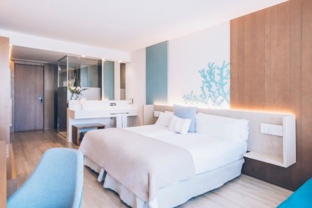 Španielsko Mallorca Iberostar Selection Llaut Palma 15 dňový pobyt All Inclusive Letecky Letisko: Praha September 2025 ( 3/09/25-17/09/25)