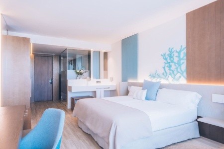 Španielsko Mallorca Iberostar Selection Llaut Palma 15 dňový pobyt All Inclusive Letecky Letisko: Praha September 2025 ( 3/09/25-17/09/25)