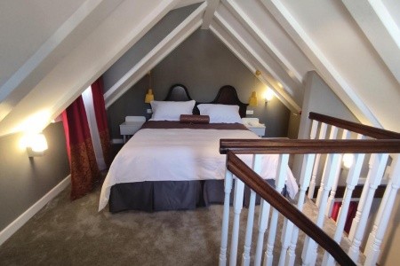 Chorvátsko Trogir Xii Century Heritage 11 dňový pobyt Raňajky Letecky Letisko: Praha October 2025 (19/10/25-29/10/25)